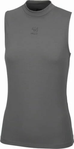 PIKEUR TIA Top, Beluga