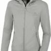 PIKEUR TIZIA Softshell Jacket, Velvet Grey