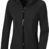 PIKEUR VIENNA Women's Jacket, Black