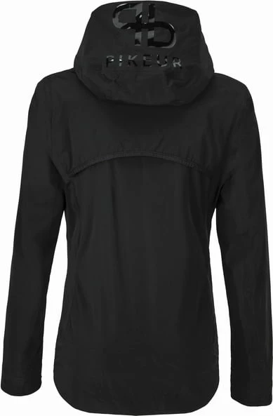 PIKEUR VIENNA Women's Jacket, Black 2 PIKEUR VIENNA Women's Jacket, Black - Image 2