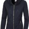 PIKEUR WIANA Hybrid Women's Jacket, Night Sky