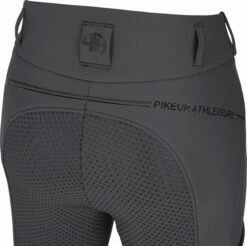 PIKEUR Winter Breeches - Mid Waist, Dark Shadow -Pet Supplies Sales Shop pikeur winter breeches mid waist dark shadow 40 840553 en