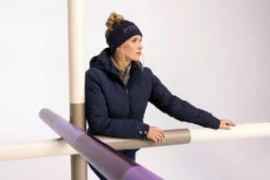 PIKEUR Winter Rain Jacket, Night Sky -Pet Supplies Sales Shop pikeur winter rain jacket night sky 40 841111 en