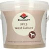 Praxmayer Mühle Diamond XP Yeast
