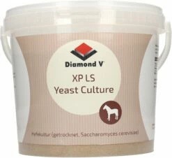 Praxmayer Mühle Diamond XP Yeast