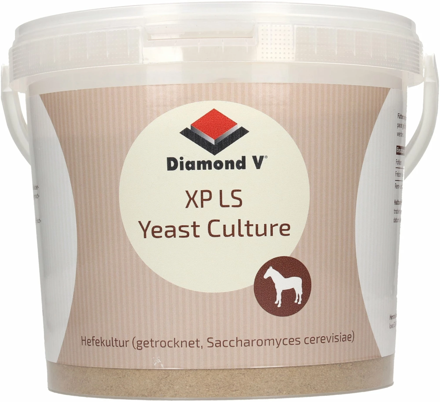 Praxmayer Mühle Diamond XP Yeast 1 Praxmayer Mühle Diamond XP Yeast