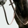 PRESTIGE Italia Rubber Reins