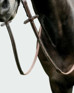 PRESTIGE Italia Rubber Reins