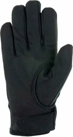 Roeckl KEYSOE Children's Riding Gloves, Purple Magenta 2 Roeckl KEYSOE Children's Riding Gloves, Purple Magenta - Image 2