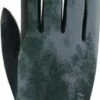 Roeckl WING Winter Riding Gloves, Steel Grey