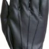 Roeckl Winter Riding Gloves "Weymouth" - Black