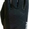 Roeckl Winter Riding Gloves "Wattens" - Black