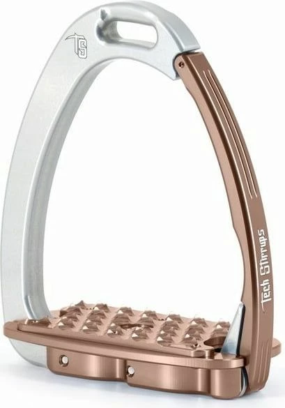 Tech Stirrups Safety Stirrups ''Venice EVO'' 1 Tech Stirrups Safety Stirrups ''Venice EVO''