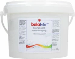 SanaCare BelaMin Clinoptilolite Feed Supplement For Animals