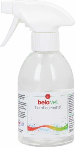 SanaCare BelaVet Organic Cleanser