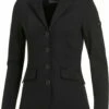 Schockemöhle Sports "Amelie Style" Jacket, Black