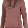 Schockemöhle Sports Carolina Style Hoodie, Rose Taupe