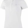 Schockemöhle Sports Cathleen Style Show Shirt, White