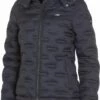 Schockemöhle Sports Cecilia Style Quilted Jacket, Blue Nights