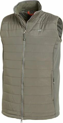 Schockemöhle Sports "Dale Style" Gilet, Olive