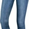 Schockemöhle Sports "Delphi Jeans FS" Jodhpurs