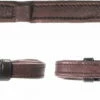 Schockemöhle Sports Durasoft Leather Reins