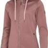Schockemöhle Sports Fleur Style Functional Jacket, Rose Taupe
