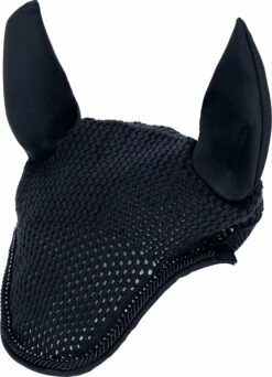 Schockemöhle Sports Fly Veil - Chrystal Brilliance