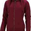 Schockemöhle Sports Hoodie - Candice Style, Dark Cherry