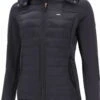 Schockemöhle Sports Hybrid Jacket - Darleen Style, Graphite