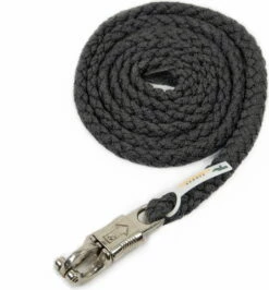 Schockemöhle Sports Lead Rope "Panic" With Panic Hook