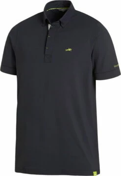 Schockemöhle Sports "Marlon" Polo Shirt, Dark Navy