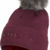 Schockemöhle Sports New Glossy Baila Beanie Style Hat