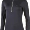 Schockemöhle Sports Page.SP Style Training Shirt, Dark Blue