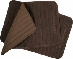 Schockemöhle Sports "Quick Dry Light (big)" Bandage Pads