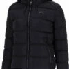 Schockemöhle Sports Quilted Jacket - Felicity Style, Graphite