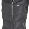 Schockemöhle Sports Quilted Waistcoat - Marleen Style, Graphite