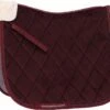 Schockemöhle Sports Saddle Pad - New Magic Pad D Style