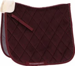 Schockemöhle Sports Saddle Pad - New Magic Pad D Style