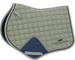 Schockemöhle Sports Saddle Pad - New Power Pad S Style
