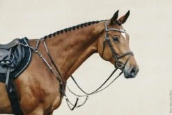 Schockemöhle Sports 'Sevilla Select' Breastplate, WB -Pet Supplies Sales Shop schockemoehle sports sevilla select breastplate wb 777161 en