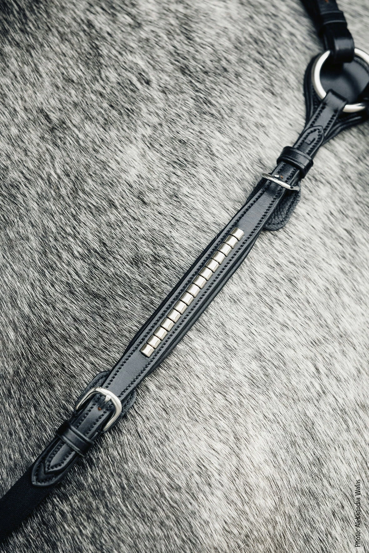 Schockemöhle Sports Sevilla Select Clincher - Side Parts For The Breastplate 2 Schockemöhle Sports Sevilla Select Clincher - Side Parts For The Breastplate - Image 2