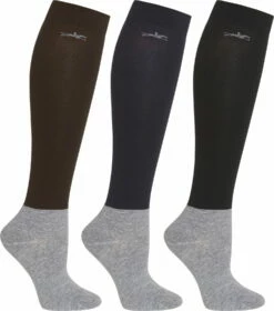 Schockemöhle Sports Show Socks
