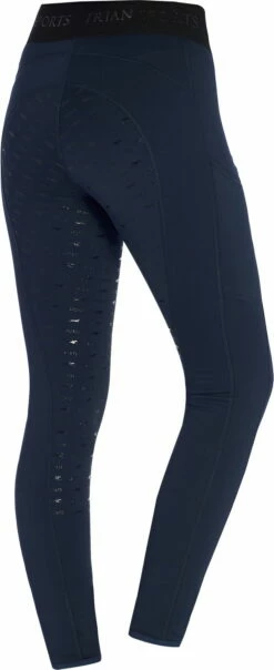 Schockemöhle Sports Sporty Style Winter Riding Breeches - Blue Nights -Pet Supplies Sales Shop schockemoehle sports sporty style winter riding breeches blue nights 757389 en