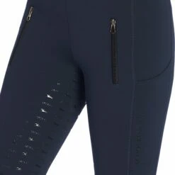 Schockemöhle Sports Sporty Style Winter Riding Breeches - Blue Nights -Pet Supplies Sales Shop schockemoehle sports sporty style winter riding breeches blue nights 757396 en