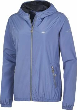 Schockemöhle Sports Waterproof Lolita Style Jacket, Jeans