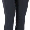 Schockemöhle Sports Winter Riding Leggings II, Deep Night