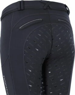 Schockemöhle Sports Winter Riding Leggings II, Deep Night -Pet Supplies Sales Shop schockemoehle sports winter riding leggings ii deep night 40 842278 en
