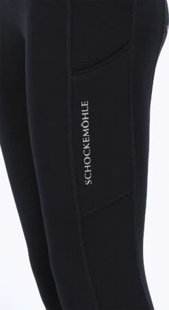 Schockemöhle Sports Winter Riding Leggings II, Deep Night -Pet Supplies Sales Shop schockemoehle sports winter riding leggings ii deep night 40 842286 en