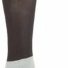 Kingsland Black Show Socks (3 Pack)